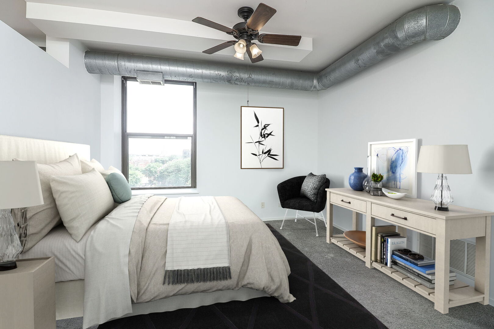 811 S LYTLE Street #514, Chicago, IL 60607