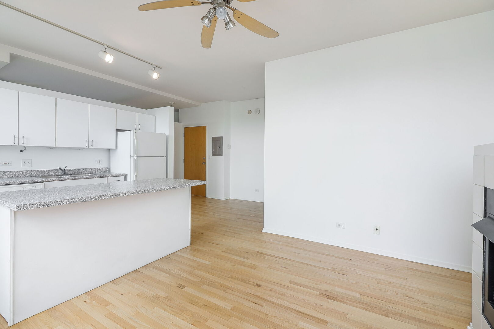 811 S LYTLE Street #514, Chicago, IL 60607