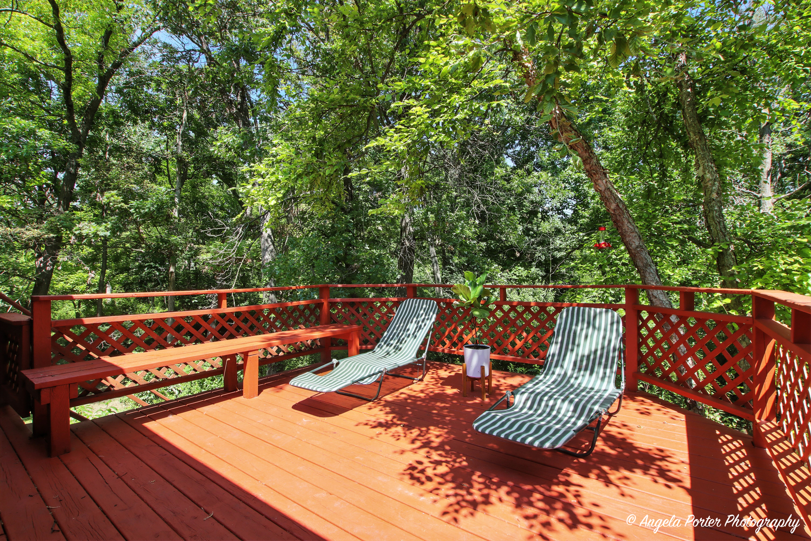 3214 Edgewood Drive, Wonder Lake, IL 60097