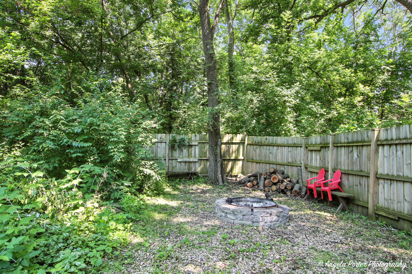 3214 Edgewood Drive, Wonder Lake, IL 60097