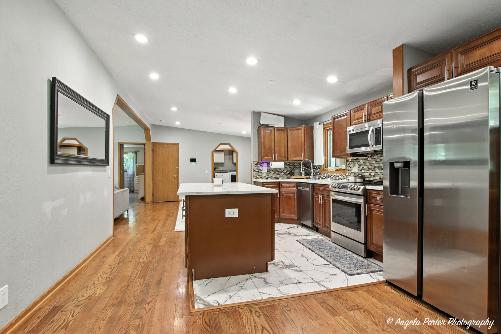 3214 Edgewood Drive, Wonder Lake, IL 60097