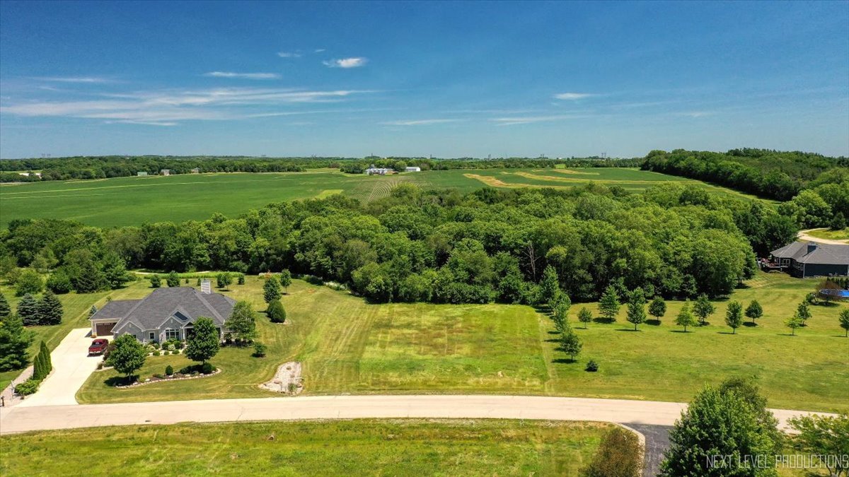 9320 N Stonewall Drive, Newark, IL 60541