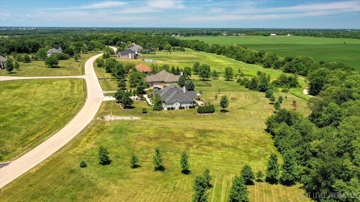9320 N Stonewall Drive, Newark, IL 60541
