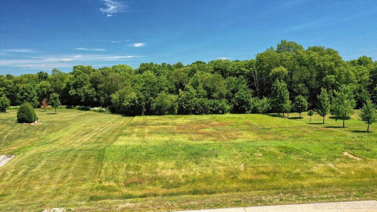 9320 N Stonewall Drive, Newark, IL 60541