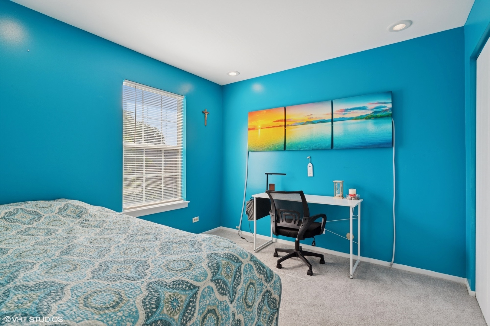 1222 WELLINGTON Court #1222, Buffalo Grove, IL 60089