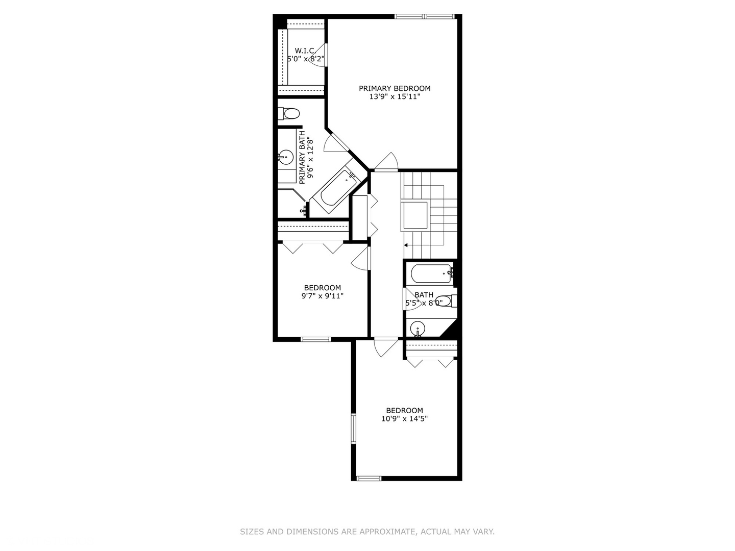 1222 WELLINGTON Court #1222, Buffalo Grove, IL 60089