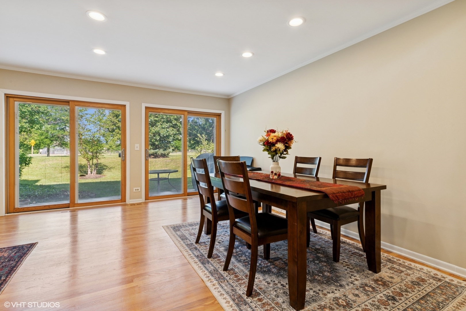 1222 WELLINGTON Court #1222, Buffalo Grove, IL 60089