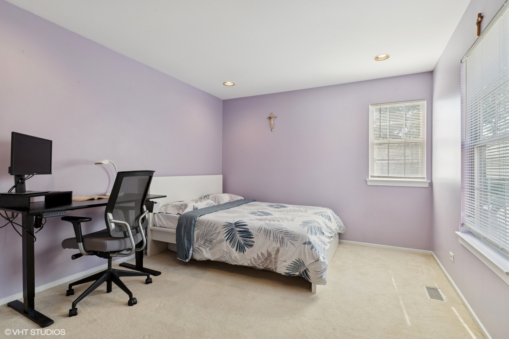 1222 WELLINGTON Court #1222, Buffalo Grove, IL 60089