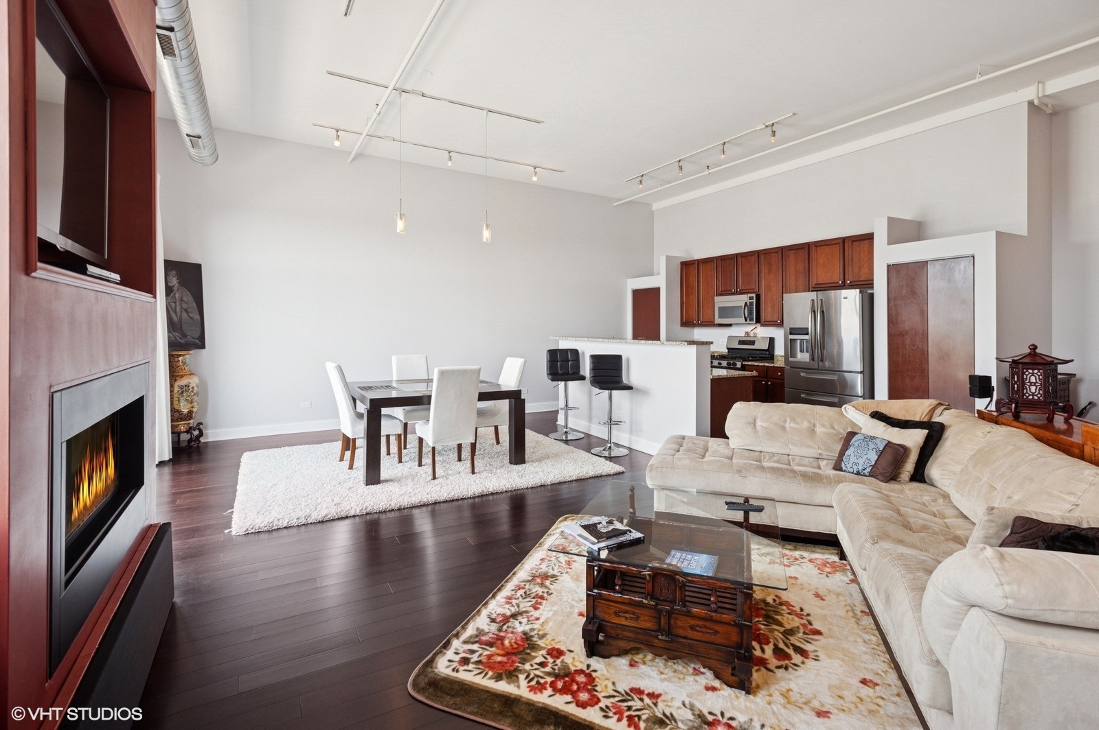 1524 S SANGAMON Street #802, Chicago, IL 60608