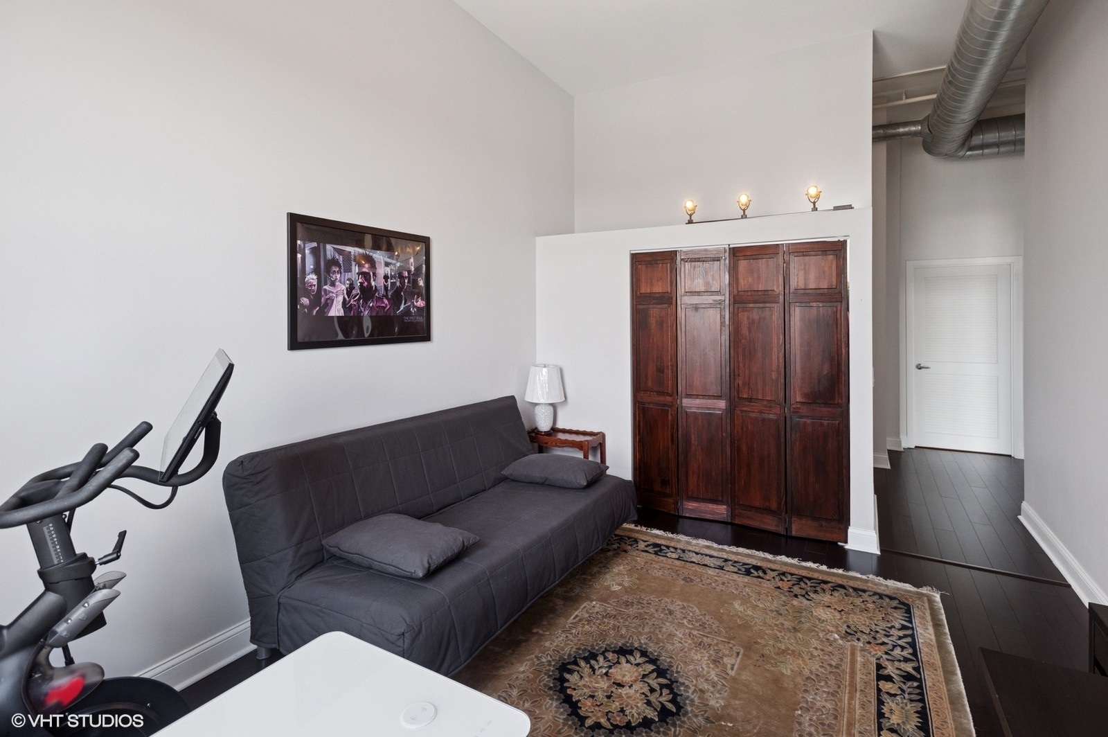1524 S SANGAMON Street #802, Chicago, IL 60608