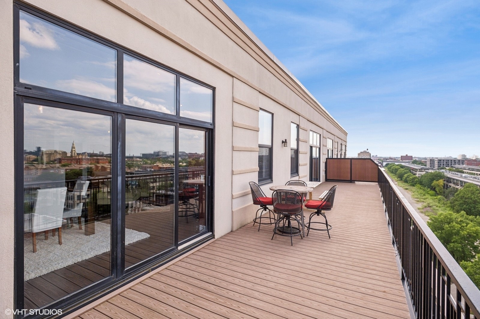 1524 S SANGAMON Street #802, Chicago, IL 60608