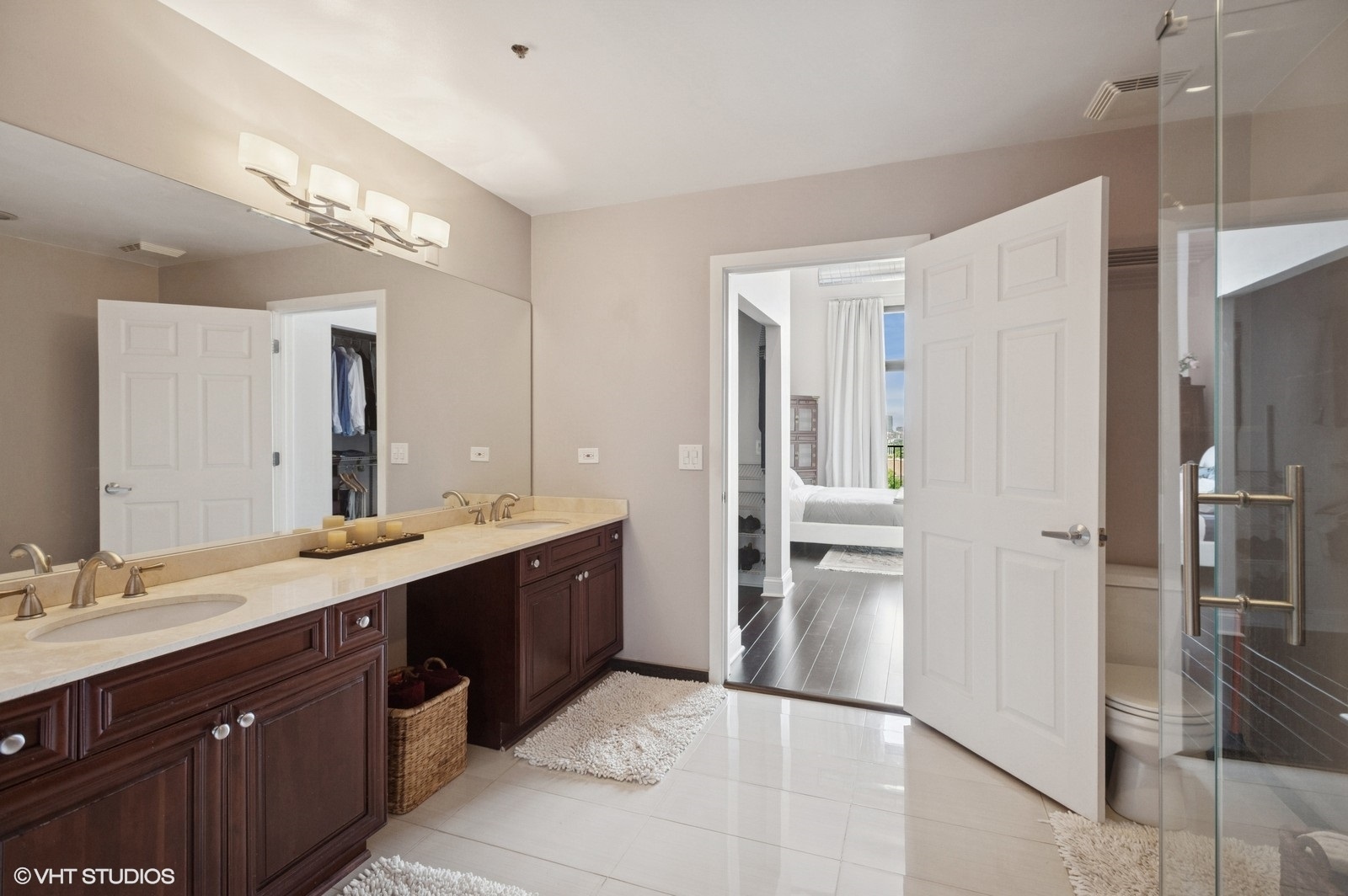1524 S SANGAMON Street #802, Chicago, IL 60608