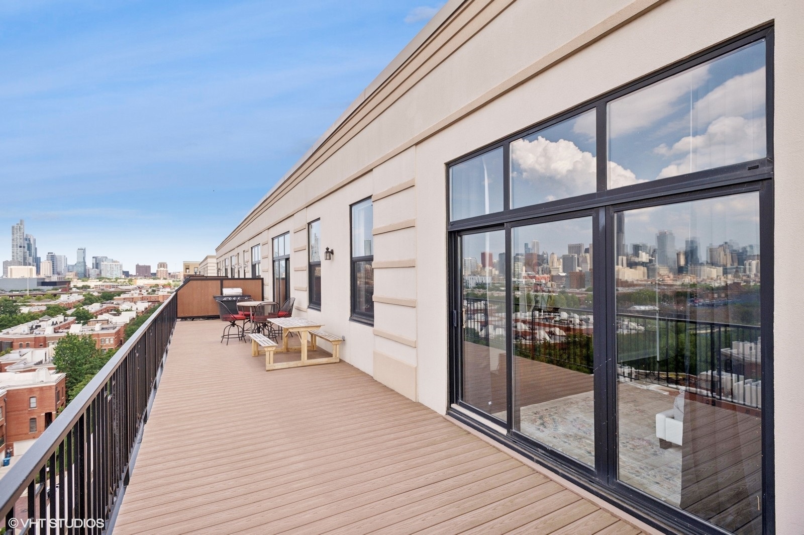 1524 S SANGAMON Street #802, Chicago, IL 60608