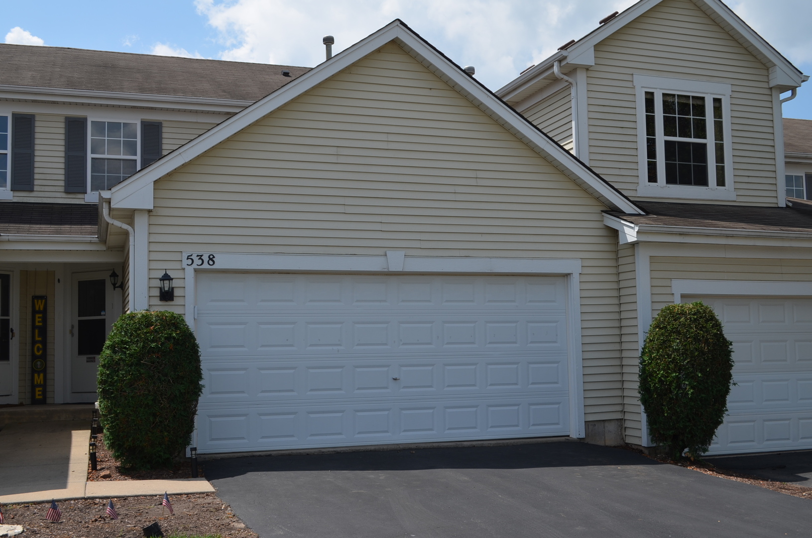 538 Prairie View Drive, Minooka, IL 60447