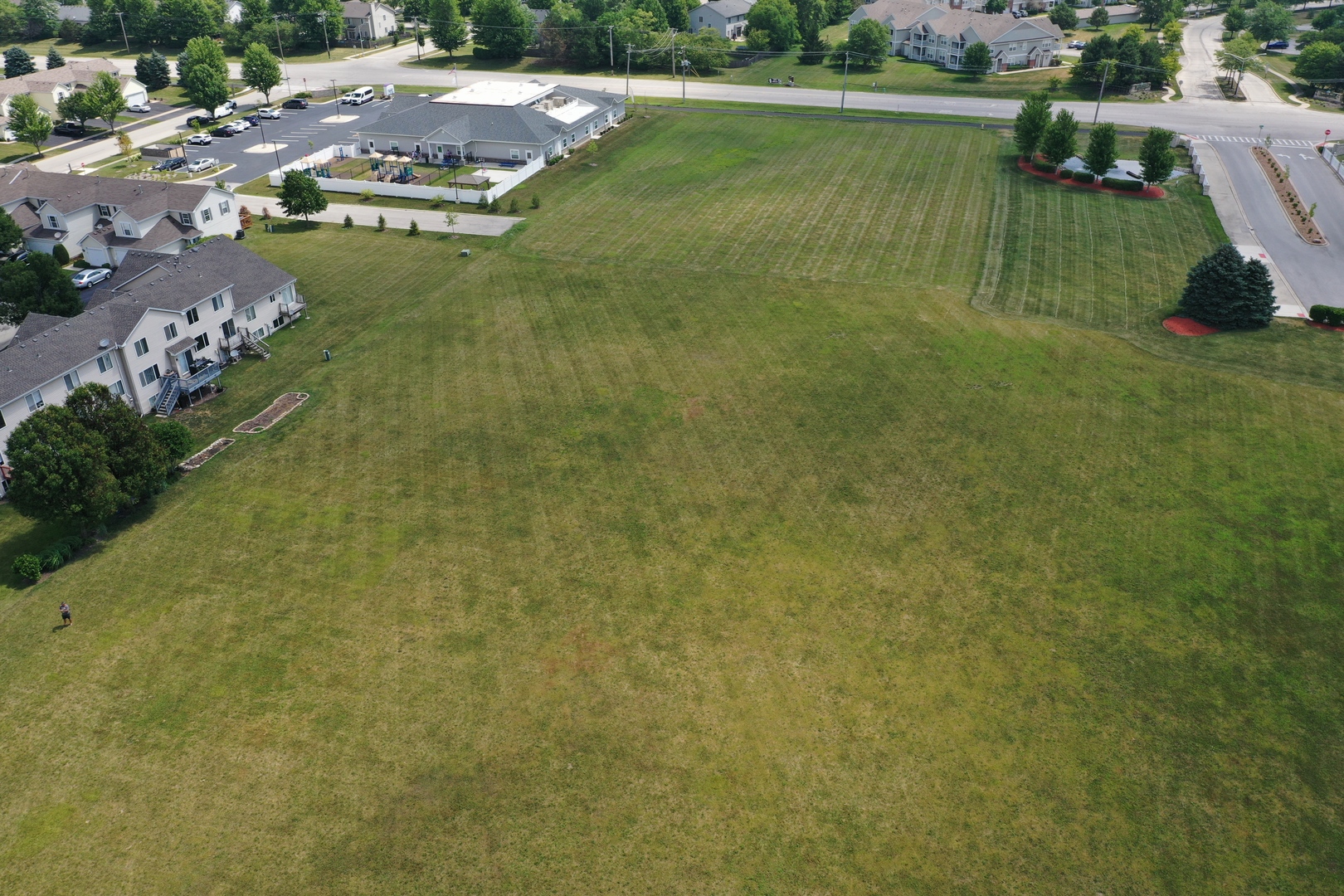 538 Prairie View Drive, Minooka, IL 60447