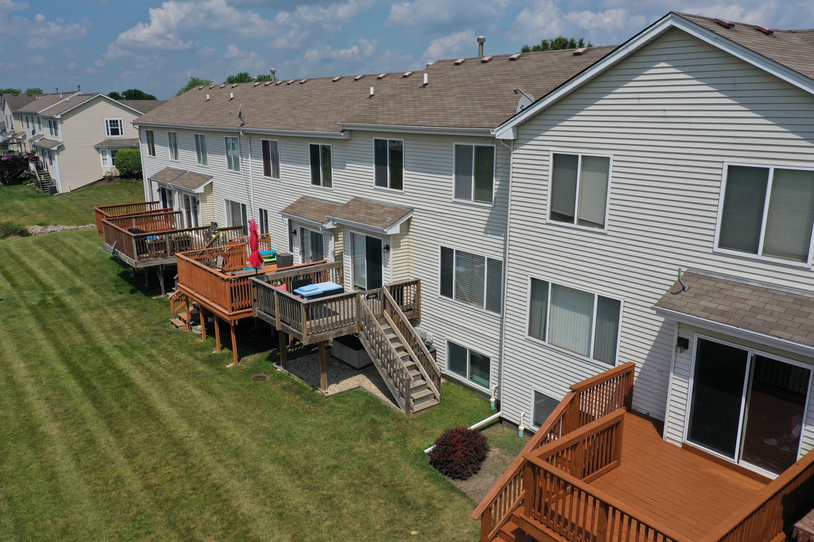 538 Prairie View Drive, Minooka, IL 60447