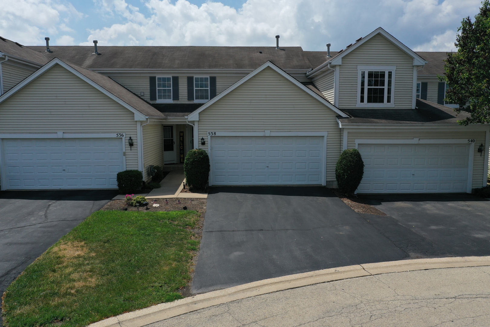 538 Prairie View Drive, Minooka, IL 60447