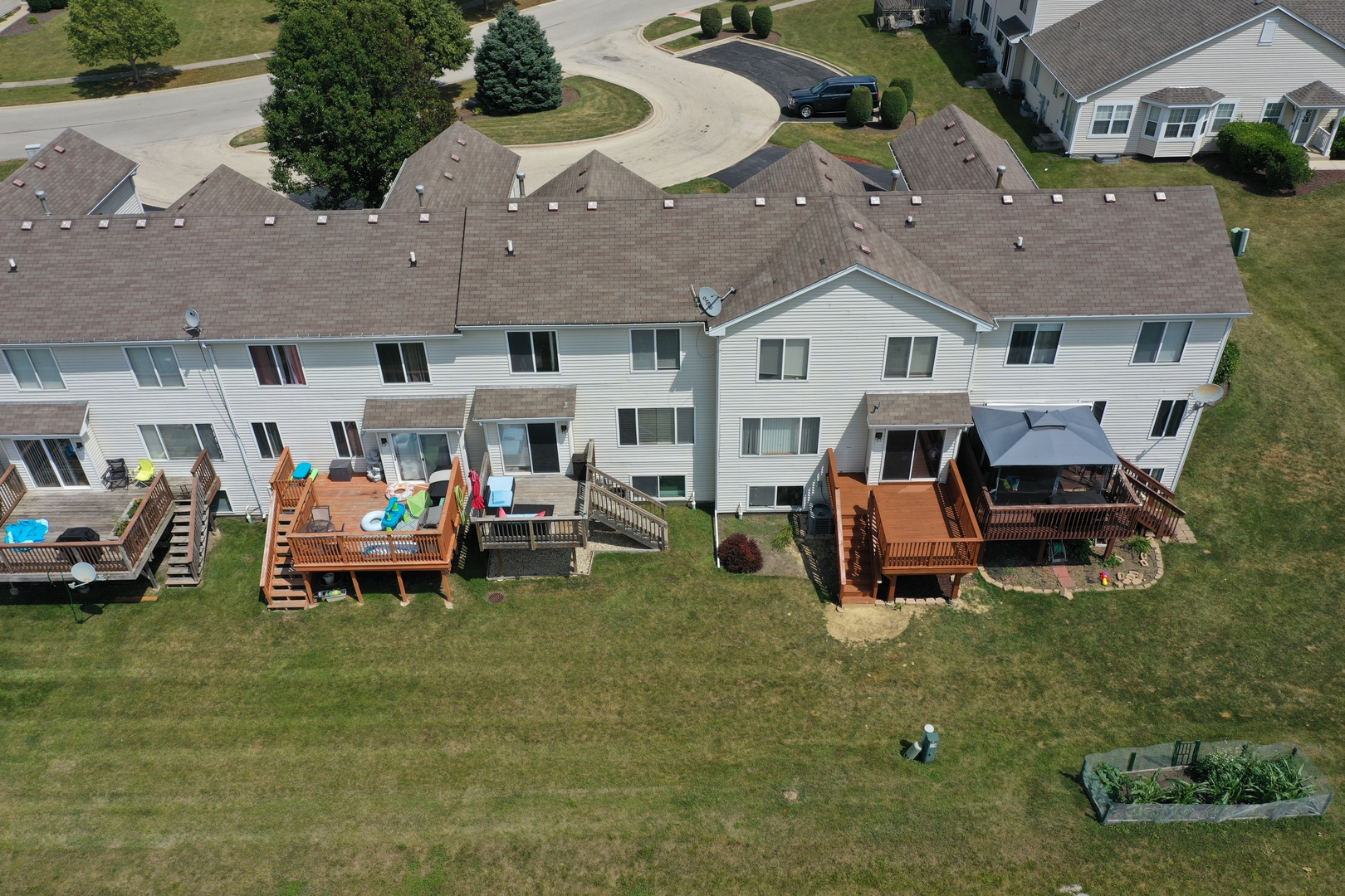 538 Prairie View Drive, Minooka, IL 60447