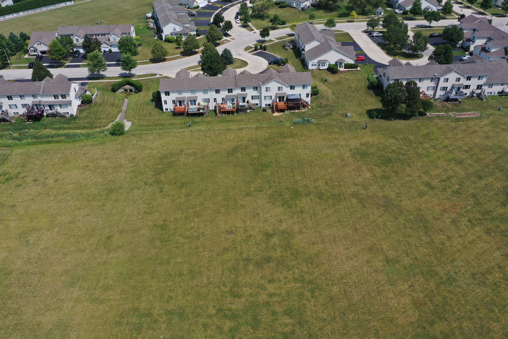 538 Prairie View Drive, Minooka, IL 60447
