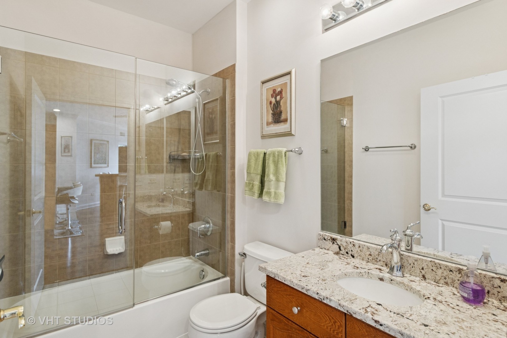 45 Prairie Park Drive #206, Wheeling, IL 60090