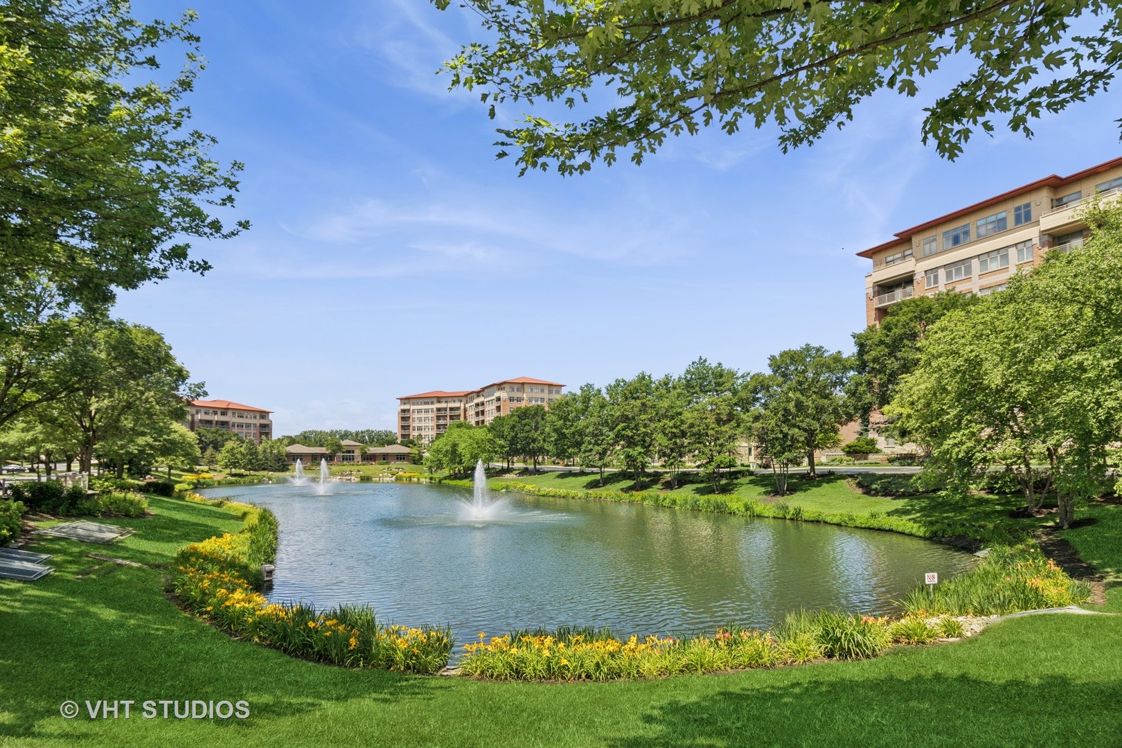 45 Prairie Park Drive #206, Wheeling, IL 60090