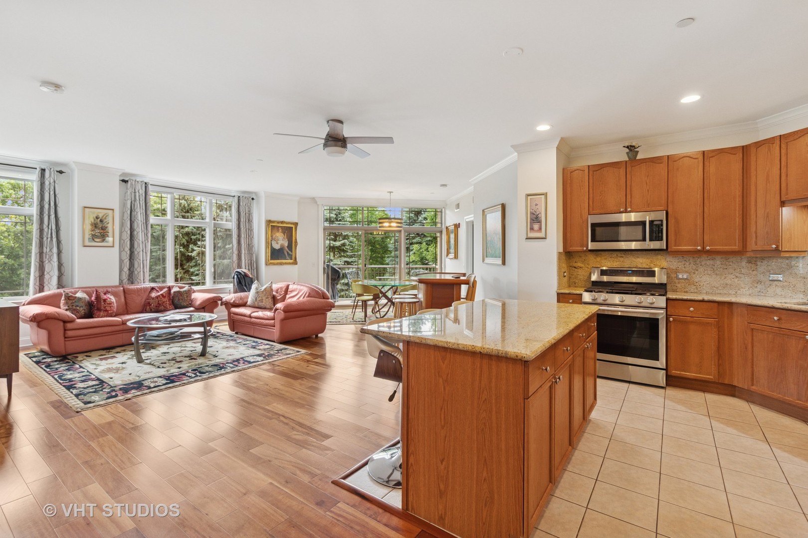 45 Prairie Park Drive #206, Wheeling, IL 60090
