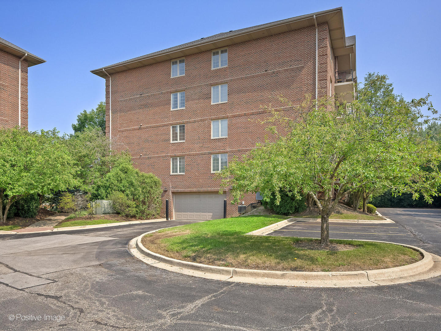 6655 S Cass Avenue #3D, Westmont, IL 60559