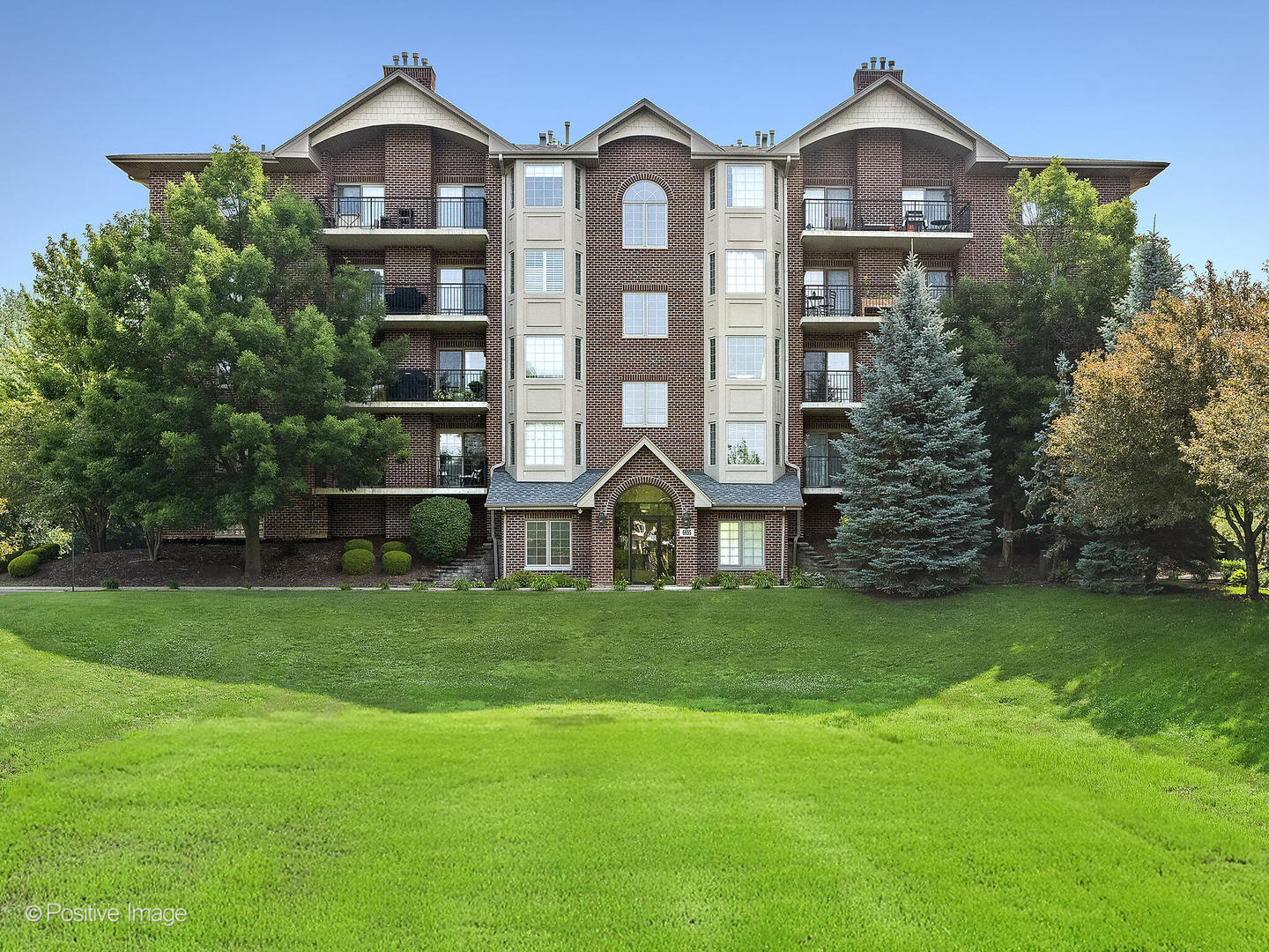 6655 S Cass Avenue #3D, Westmont, IL 60559