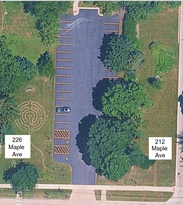 226 W Maple Avenue, Libertyville, IL 60048