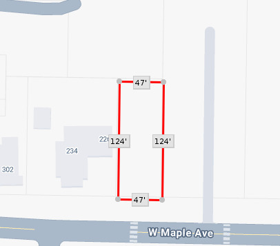 226 W Maple Avenue, Libertyville, IL 60048