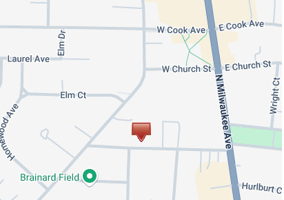 226 W Maple Avenue, Libertyville, IL 60048