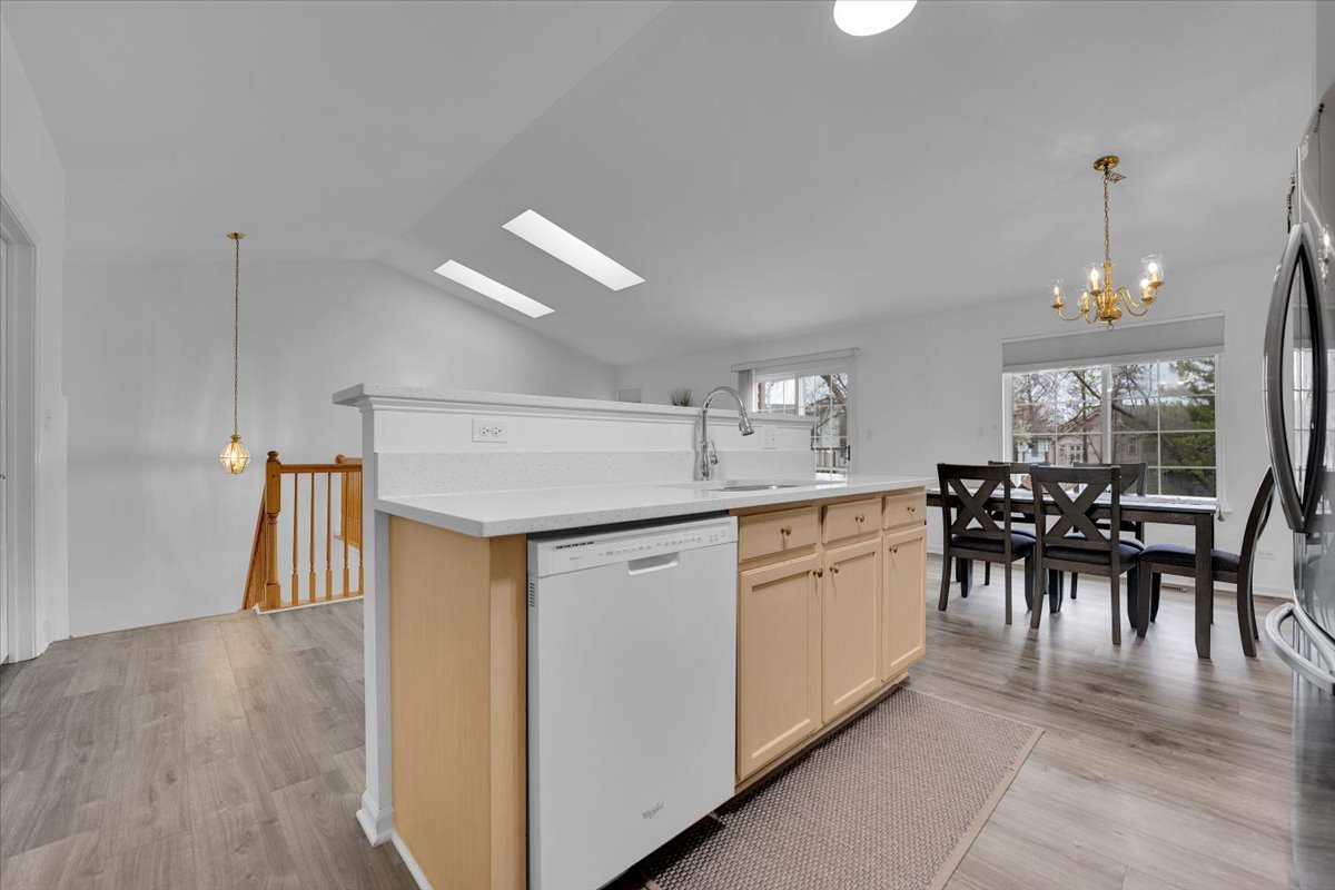 2445 Palazzo Drive, Buffalo Grove, IL 60089
