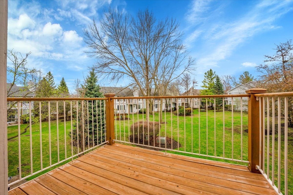 2445 Palazzo Drive, Buffalo Grove, IL 60089