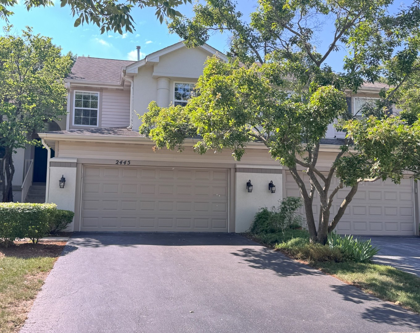 2445 Palazzo Drive, Buffalo Grove, IL 60089