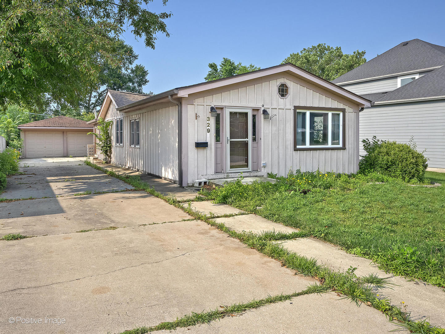 329 5th Street, Downers Grove, IL 60515