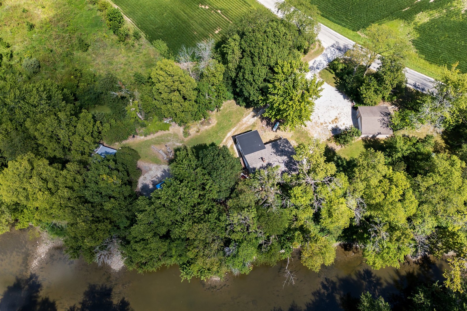 19097 N 1330 East Road, Pontiac, IL 61764