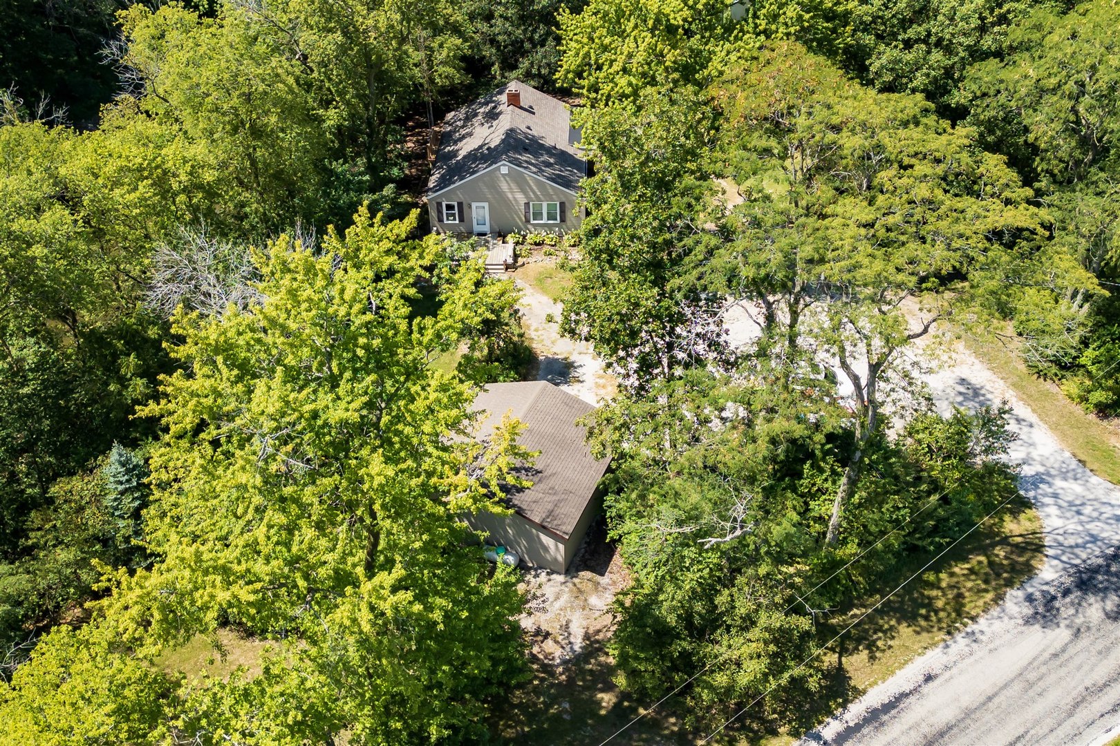 19097 N 1330 East Road, Pontiac, IL 61764