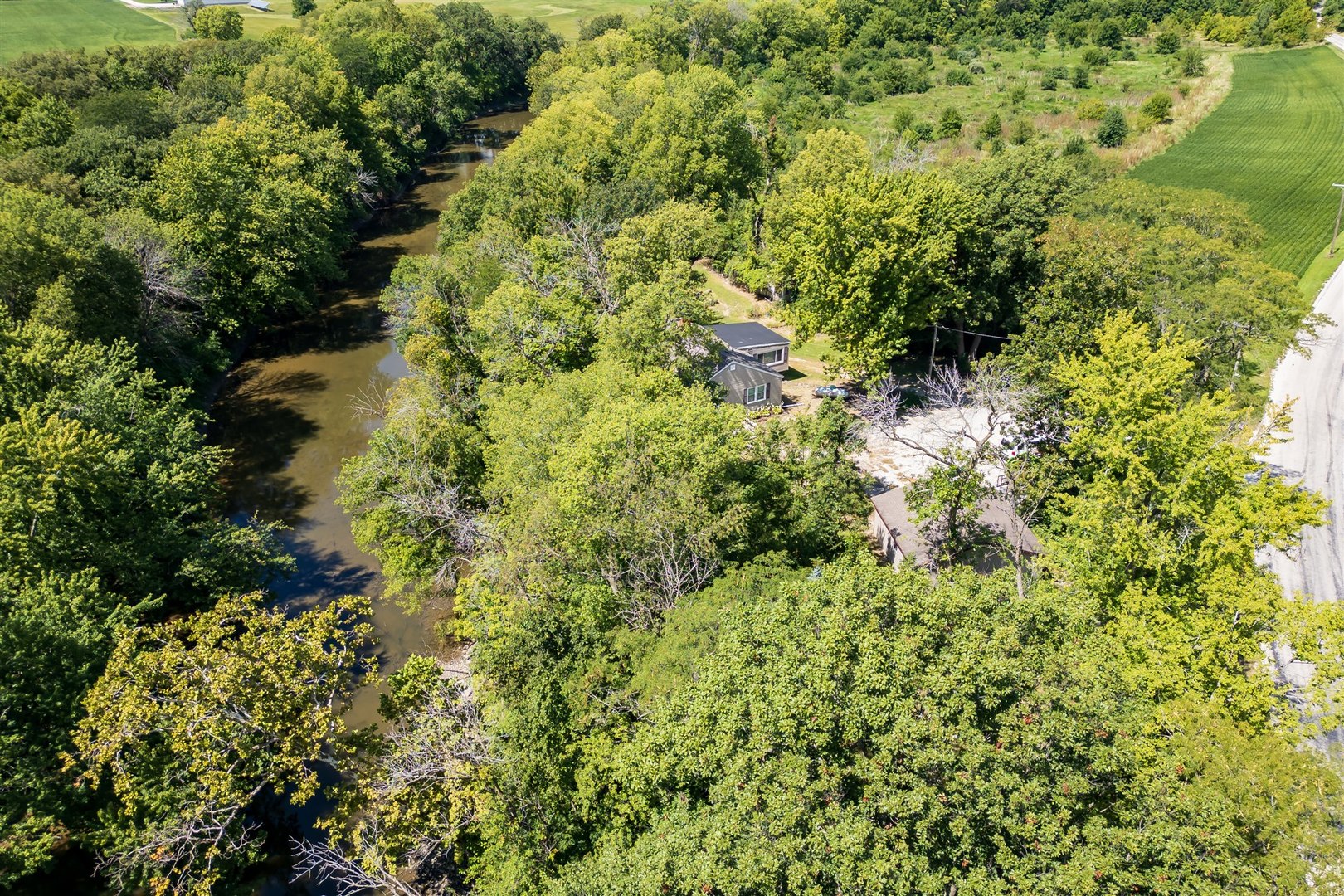 19097 N 1330 East Road, Pontiac, IL 61764