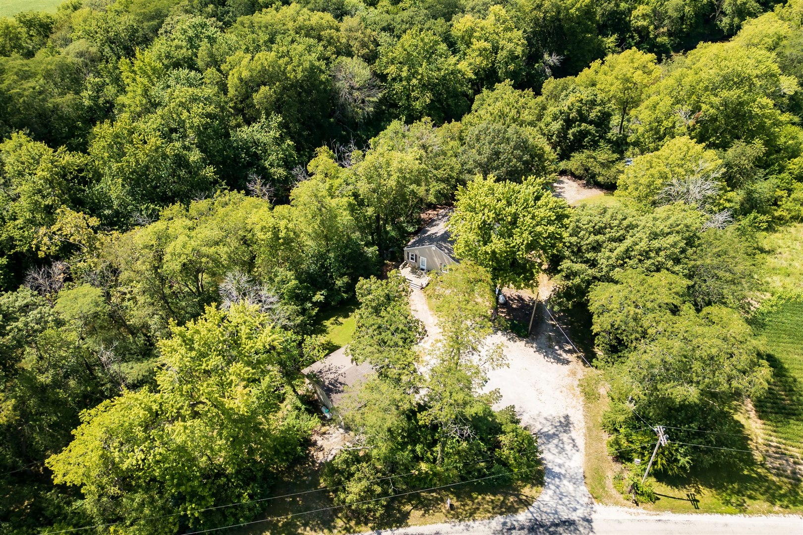 19097 N 1330 East Road, Pontiac, IL 61764