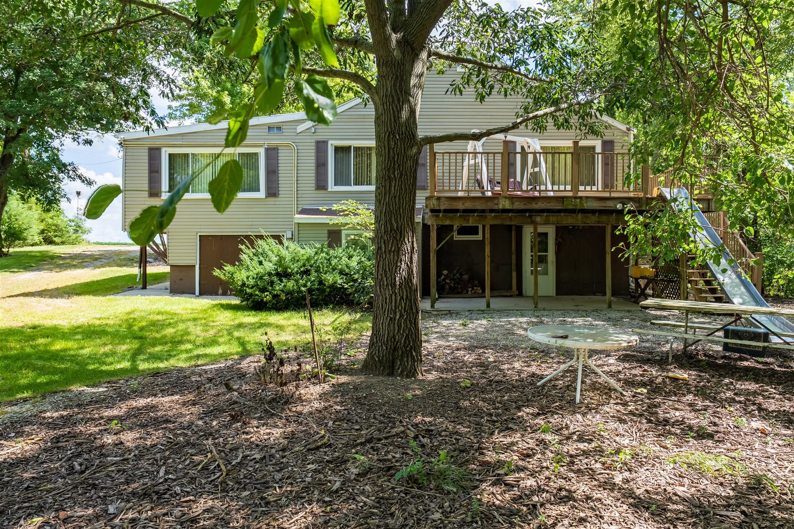 19097 N 1330 East Road, Pontiac, IL 61764