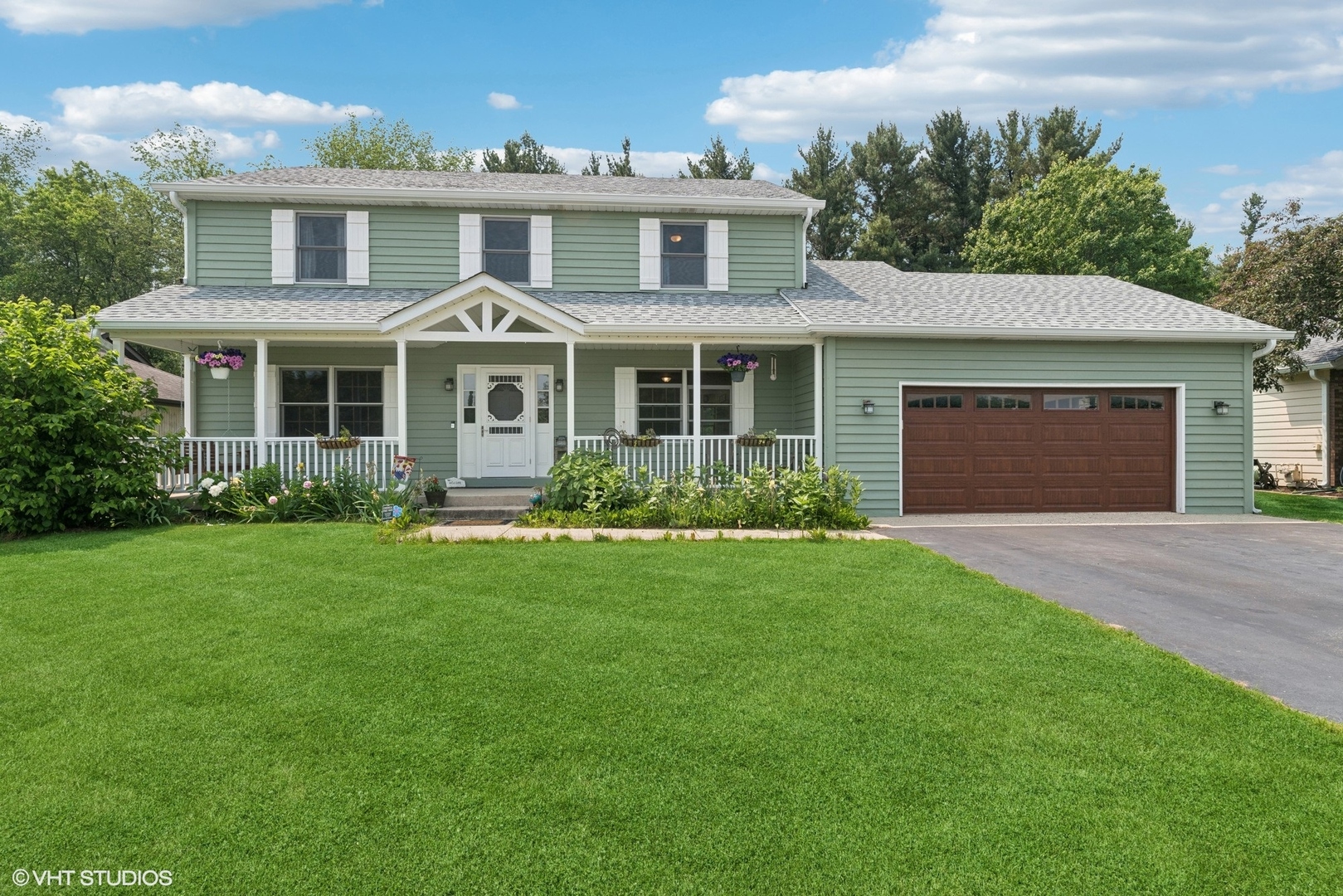 612 Pine View Pass, Lake Villa, IL 60046