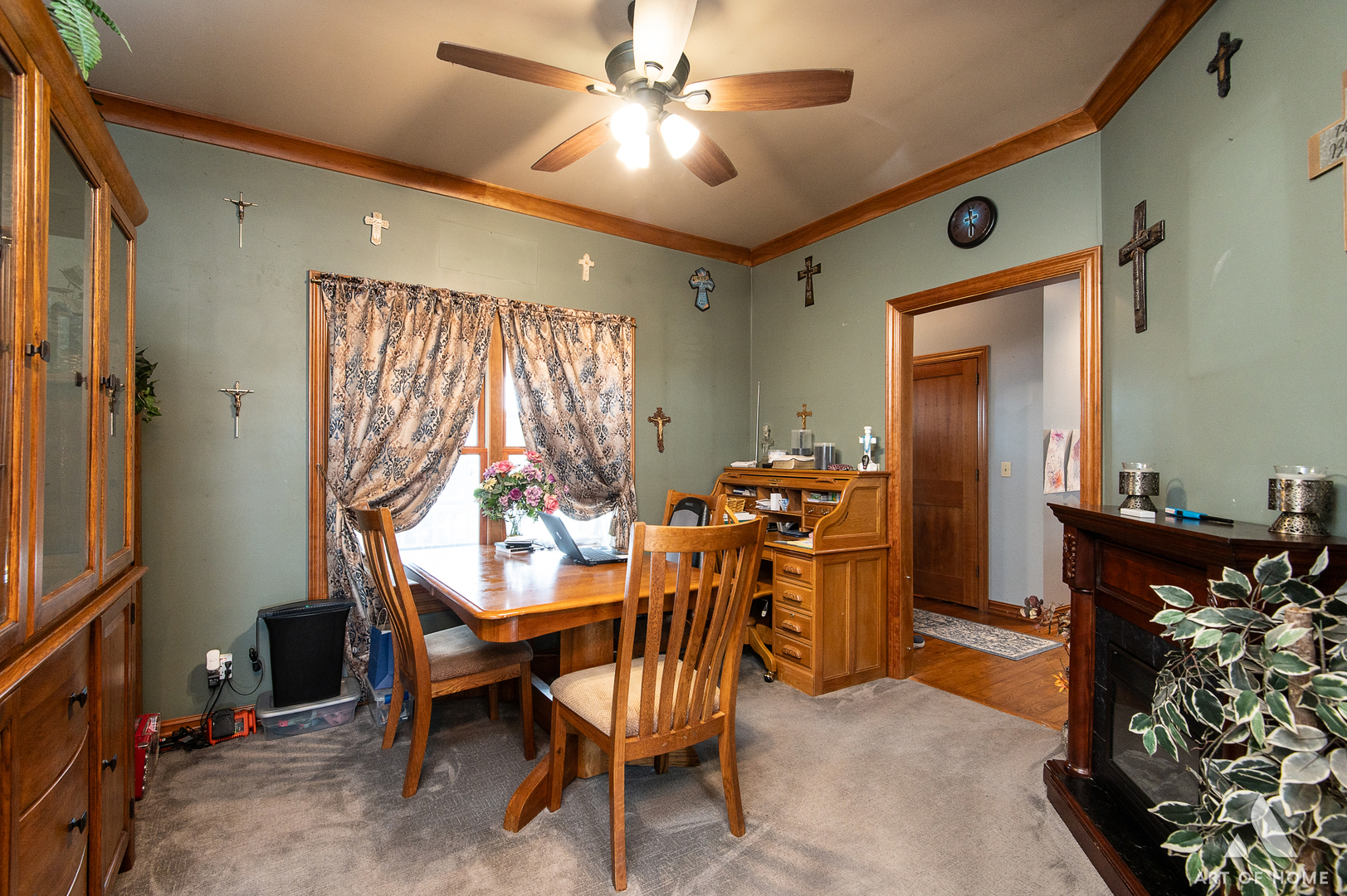 17207 chase Road, DeKalb, IL 60115