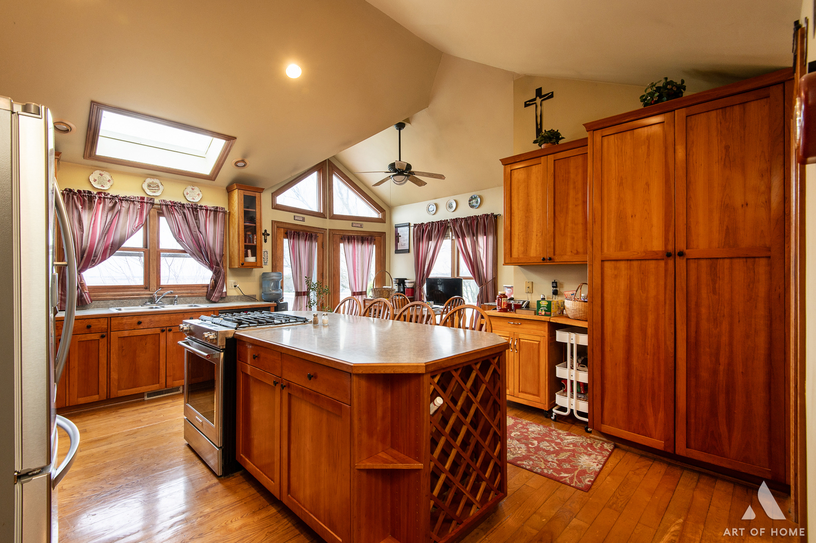 17207 chase Road, DeKalb, IL 60115
