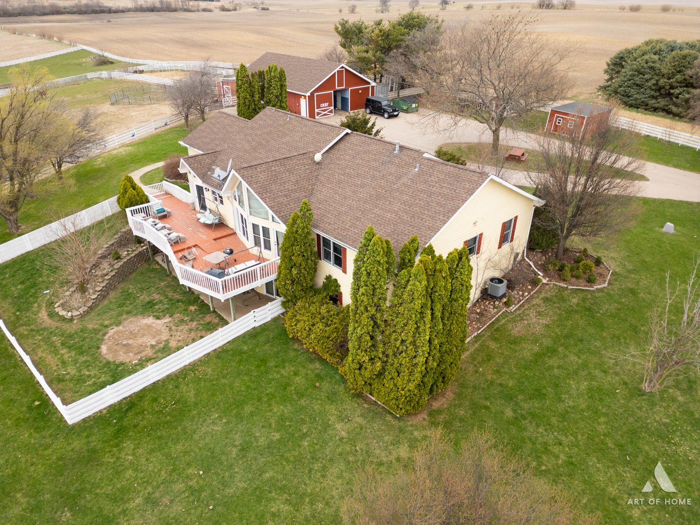 17207 chase Road, DeKalb, IL 60115
