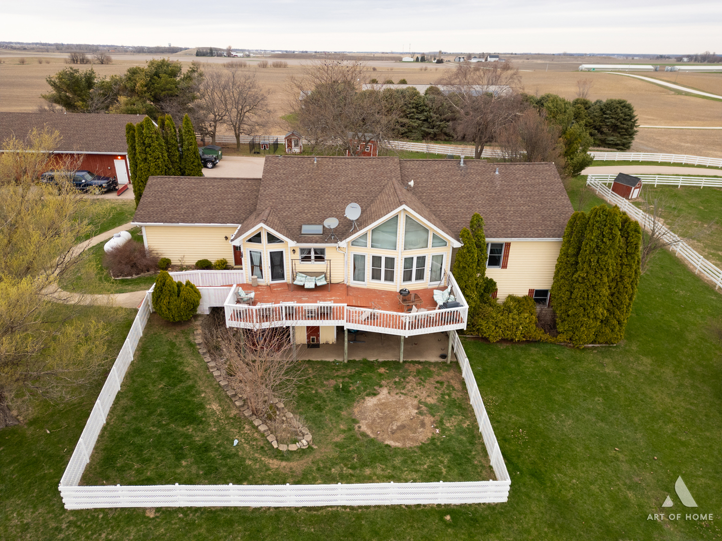 17207 chase Road, DeKalb, IL 60115