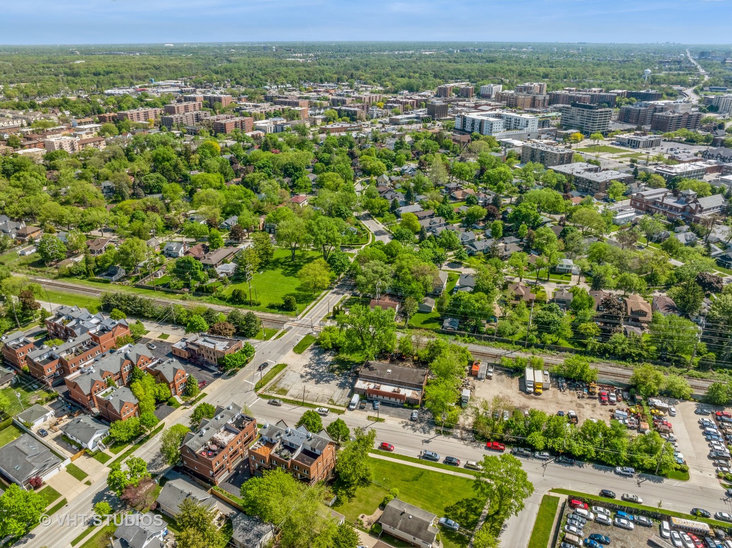 727 1st Avenue, Des Plaines, IL 60016