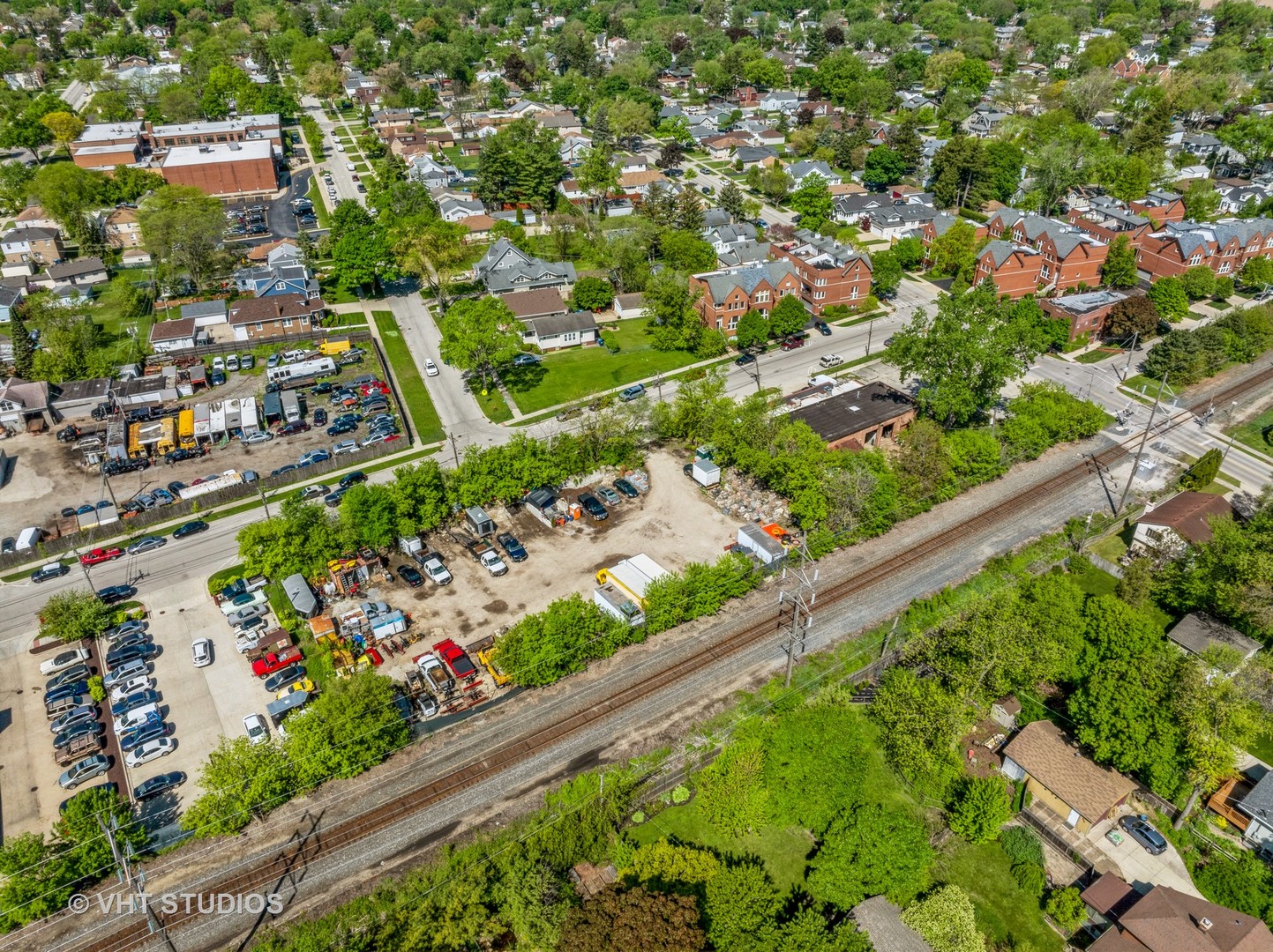 727 1st Avenue, Des Plaines, IL 60016