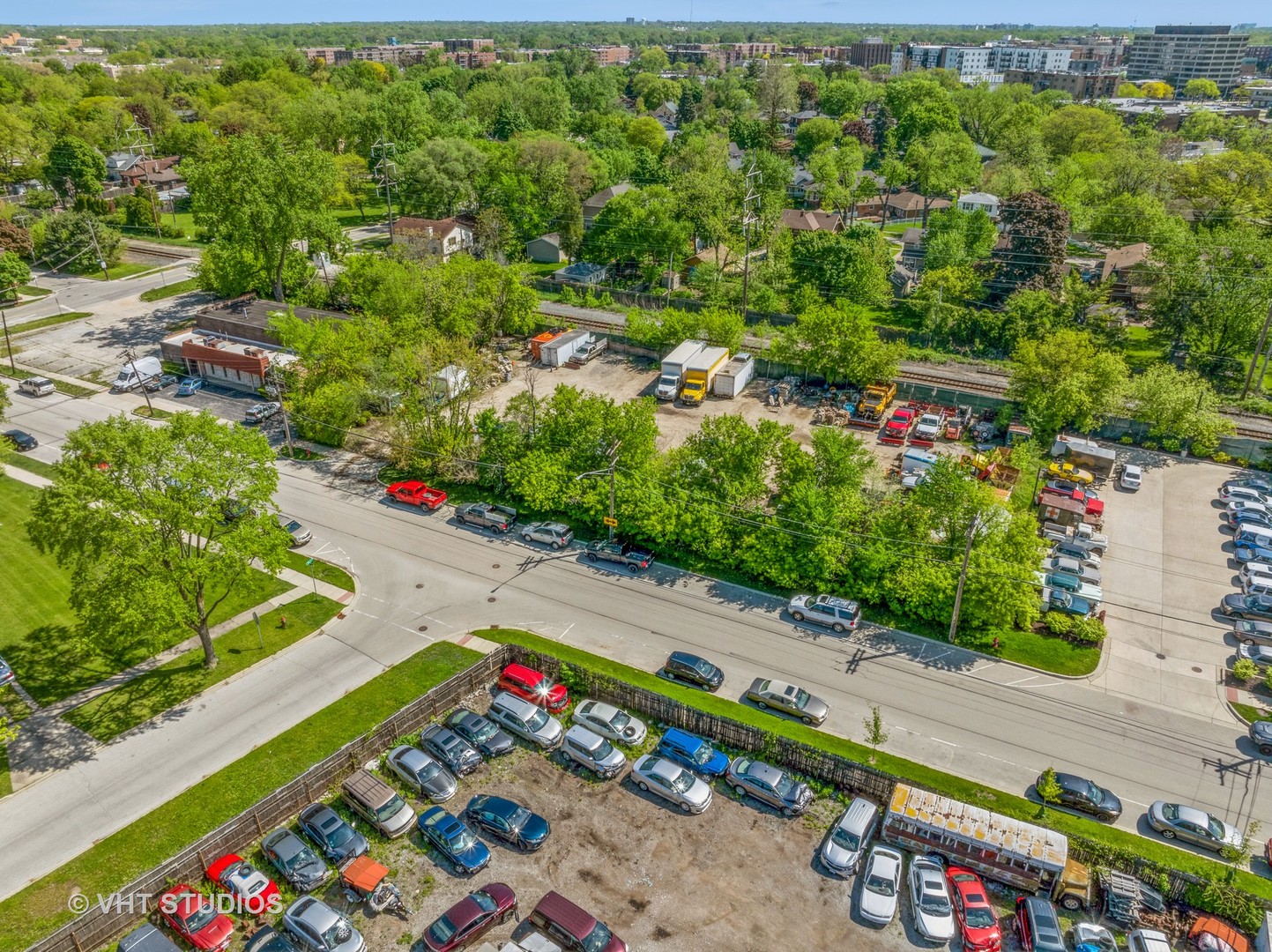 727 1st Avenue, Des Plaines, IL 60016