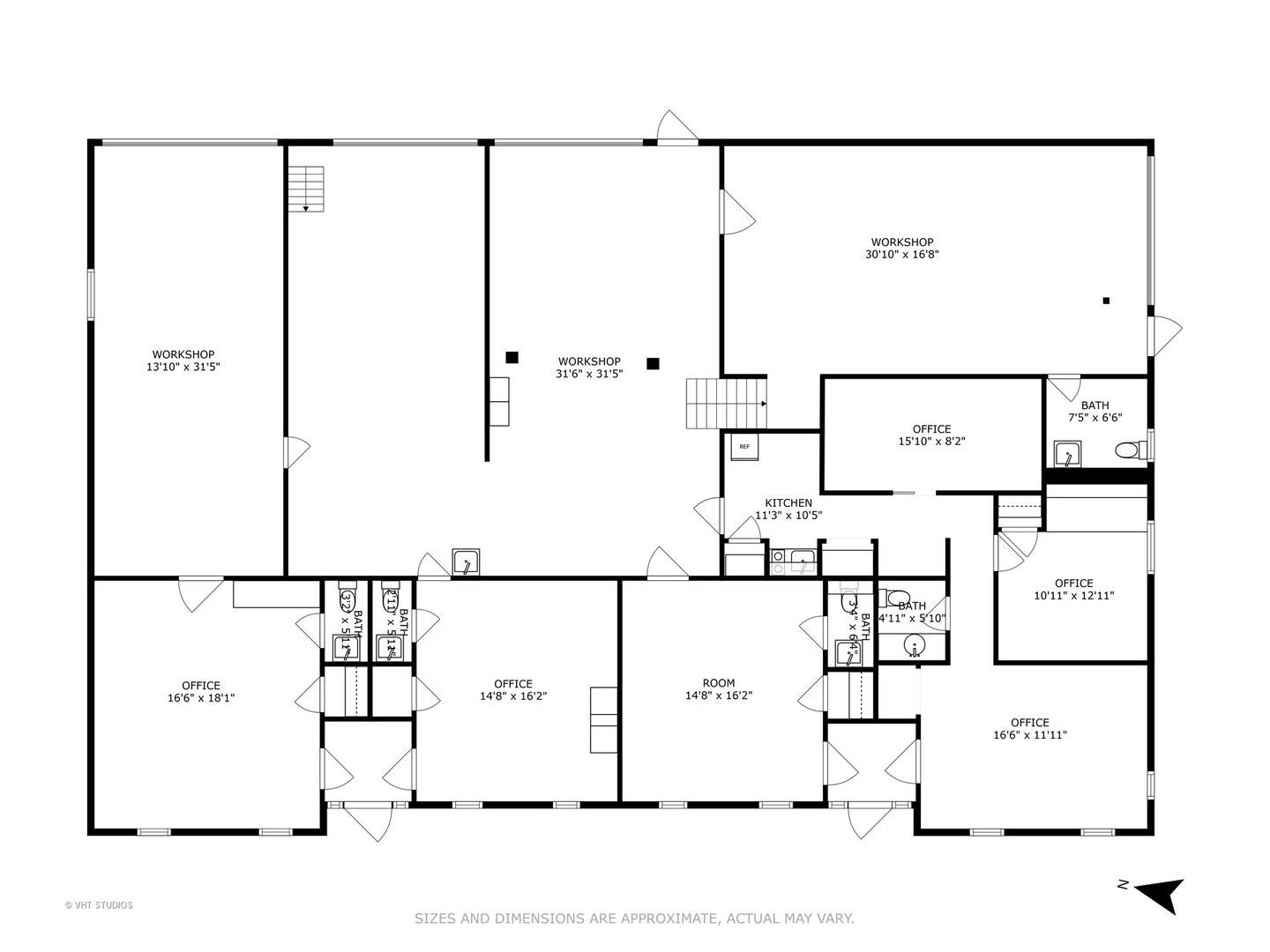 727 1st Avenue, Des Plaines, IL 60016