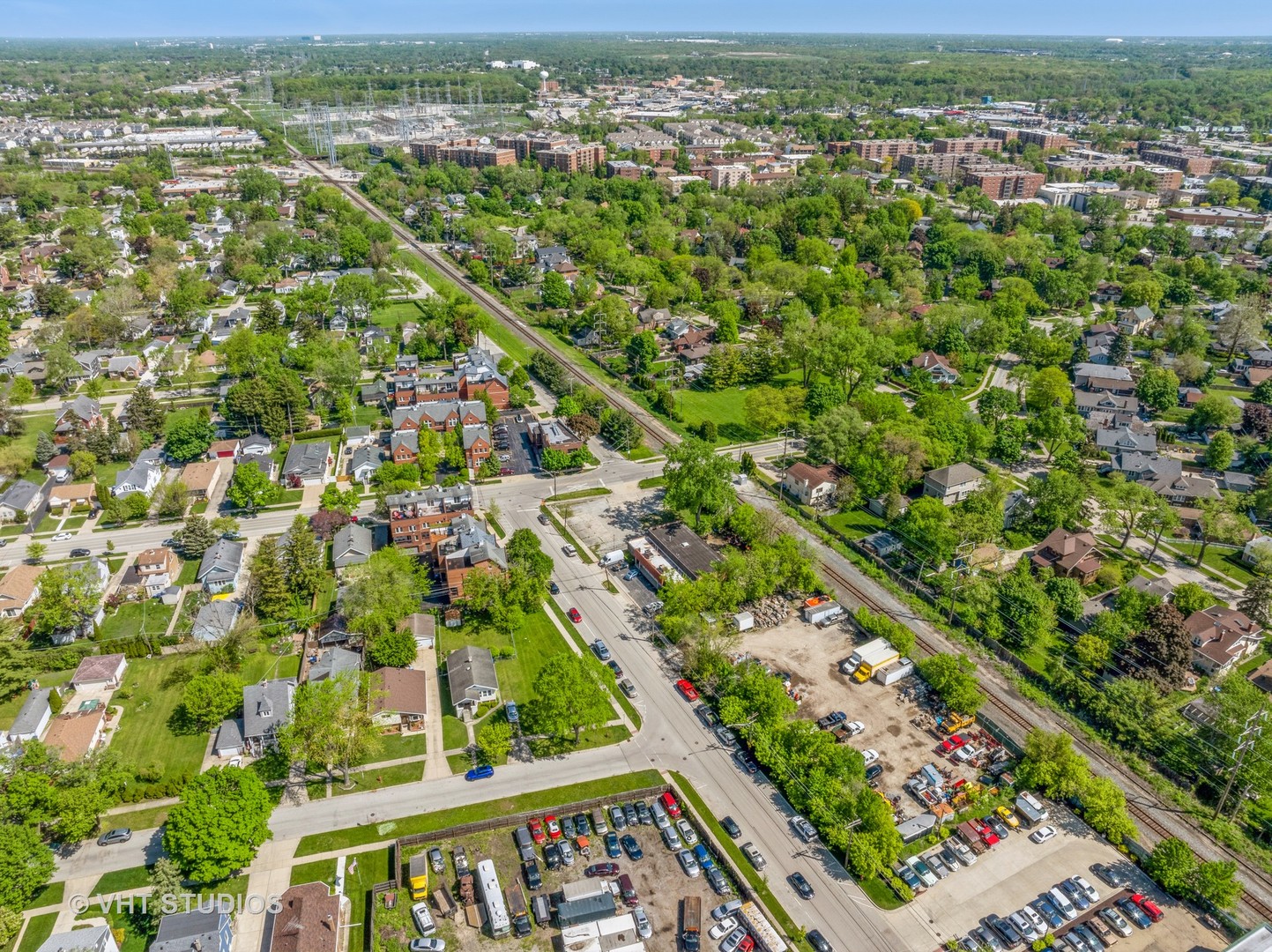 727 1st Avenue, Des Plaines, IL 60016